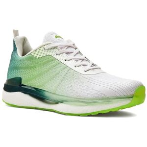 AVANT Men's Rainbow Casual Shoes